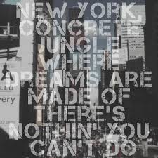 Pin By Nat Biendara On Words Empire State Of Mind New York Music Quotes Lyrics