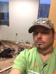 Eric Brungardt's Instagram, Twitter & Facebook