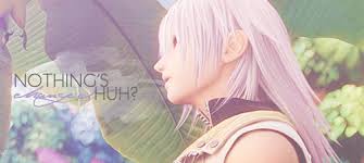 Find gifs with the latest and newest hashtags! Riku Gif Find On Gifer