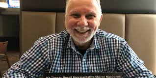 Republican activist in Troy admits he misrepresented recall he began