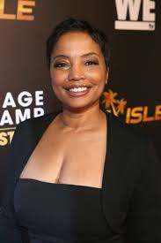 Lynn Toler
