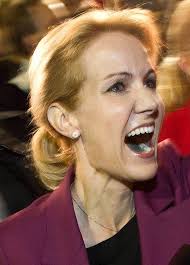 Select from premium helle thorning schmidt of the highest quality. Denmark To Be Led By Its First Female Premier As Leftists Win The New York Times