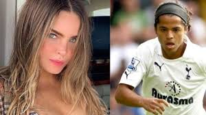 .de belinda, preguntándole entre risas si ella le iba al club américa, equipo donde juega ahora su expareja, giovani dos santos, siendo ella quien belinda, entre otros temas, también habló de su próxima aparición el teatro, por lo que confesó que está cuidando de su alimentación y tiene que. Jonathan Dos Santos Cree Que Su Hermano Giovani Fue El Mas Inteligente De Las Parejas De Belinda Todo Para Ellas