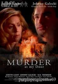 Murder at My Door (TV Movie 1996)