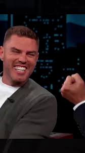 Funniest Dodger Player Interview