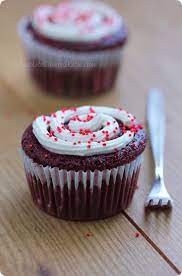 Maybe you would like to learn more about one of these? Healthy Red Velvet Cupcakes No Food Coloring