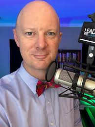 One of my favorite moments from COO Solenis, Dan Key's interview 'Mastering  the One Leadership Tool that Matters'