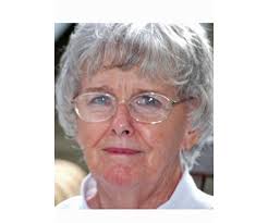 Betty Kashner Obituary (1931