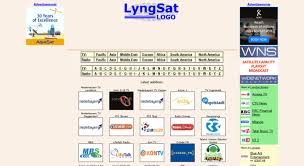 Lyngsat is a registered trademark, owned by lyngsat network. Lyngsat Logo Logodix