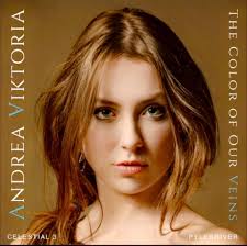 Andrea Viktoria Music