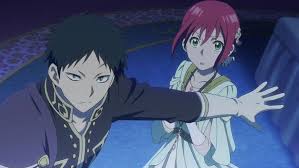Akagami No Shirayuki Hime Akagami No Shirayukihime Akagami No Snow White With The Red Hair