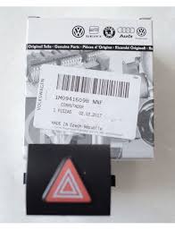 1m0941509b Seat Toledo 1998 2005 Dortlu Dugme Flasor 1m0941509bnnf 1m0941509b01c 1m0941509b56j Dugmeler