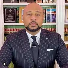 Attorney Carlos Moore