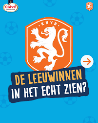 Members of the dutch women's soccer team pose for a photo earlier this month. Calve Pindakaas Fotos Facebook