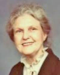 Lois Ellis Walker Obituary