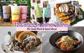 Seng steam fish restaurant 成蒸鱼与肉骨茶 address: 12 Cafes In Jb Iskandar Puteri Tmn Mount Austin More Updated