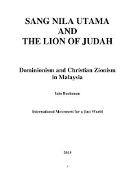 When was the last time you recite it? 2015 Sang Nila Utama And The Lion Of Judah By Just Intl E Books Issuu