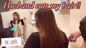 Pin On Quarantine Haircut Challenge