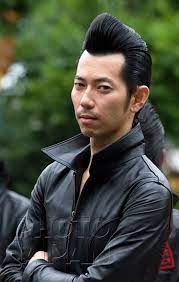 Japan Rockabilly Dancer In Tokyo Rockabilly Men Rockabilly Boys Rockabilly