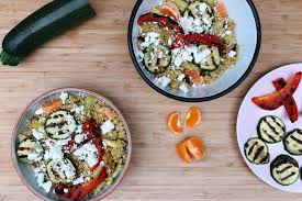 Couscous is een prima alternatief voor bulgur. Couscous Archives I Love Health
