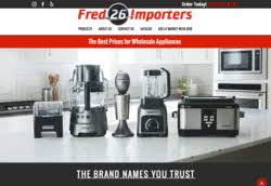 wholesale small kitchen appliances
