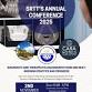 SRTT’s Annual Conference 2025 event image