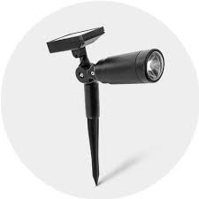 Shop Target For Outdoor Solar Lights You Will Love At Great Low Prices Free Shipping On Orders Of 35 Or Same In 2020 Outdoor Solar Lights Outdoor Solar Solar Lights