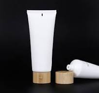 Factory OEM Soft Squeeze Cosmetic Plastic Tube Packaging