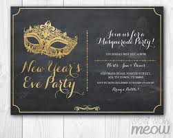 Masquerade Party Gold Mask Invitation Elegant Birthday Invite Etsy Masquerade Party Invitations Masquerade Party Masquerade Invitations