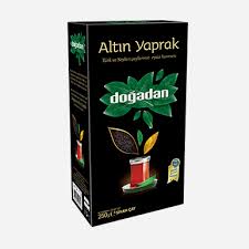 Dogadan Gizli Bahce Dokme Cay Dogadan