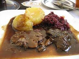 Pin On German Dishes