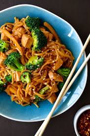 Chicken And Broccoli Stir Fry Recipe Healthy Recipes Food Recipes