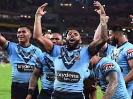 Origin returns to the middle of the. State Of Origin State Of Origin Nrl State Of Origin Blues Vs Maroons The Courier Mail
