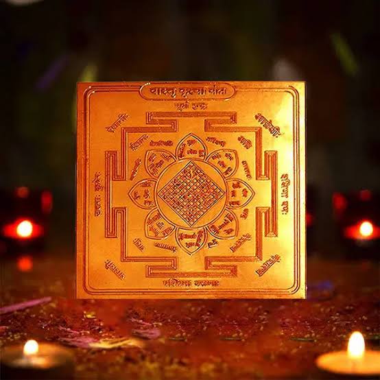 Vastu Dosh Nivaran Yantra