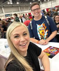 Nolan/ Star Wars fan