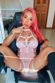 Escort Macy Nihongo, hot girl in Pattaya