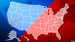 Interactive Map Road To 270 Electoral Votes