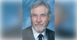 Obituary information for Dean McLeod Frost