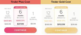 It allows individuals to find their match, with whom they can possibly spend the rest of their lives. Tinder Plus Vs Tinder Gold Vs Tinder Platinum Which Is Best