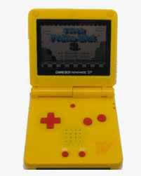 I heard you like cases if you buy something from a verge link, vox media may earn a commission. Gameboy Advance Png Images Free Transparent Gameboy Advance Download Kindpng