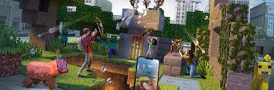 Earthmc is the oldest and most active minecraft earth server running towny. Minecraft Earth Is Sunsetting In June Due To The Inability For People To Play In Person Together Massively Overpowered