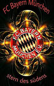 We did not find results for: Fc Bayern Munchen