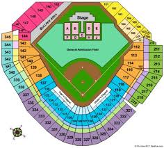 Comerica Park Tickets And Comerica Park Seating Chart Buy