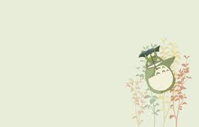 Wallpaper Minimalism Anime Art My Neighbor Totoro Totoro Images For Desktop Section Prochee Download Search free my neighbor totoro ringtones and wallpapers on zedge and personalize your phone to suit you. wallpaper minimalism anime art my