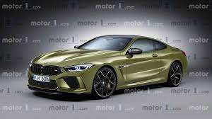 Check spelling or type a new query. 2020 Bmw M8 Rendered As The One Coupe To Rule Them All