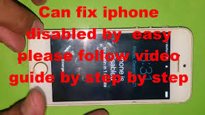 How To Download Iphone Firmware Itunes Tools For Unlock Iphone Disabled Due To Wrong Password Easy If Your Any Ios Device Sta Unlock Iphone Firmware Iphone