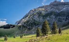The journey time between zürich and schwägalp pass is around 1h 51m and covers a distance of around 102 km. Schwagalp Mit Santis Foto Bild Europe Schweiz Liechtenstein Kt Appenzell Bilder Auf Fotocommunity