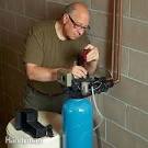 When to replace water softener