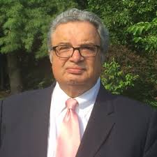 Kevan Harris (@kevankharris)