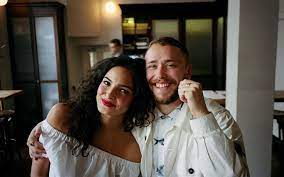 Born to mother maggie barth and father whose name yet to be. Who Is Anna Shaffer S Boyfriend Triss Marigold Actress S 4 Years Relationship With Her Boyfriend Glamour Fame